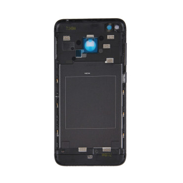 درب پشت Xiaomi Redmi 4X black
