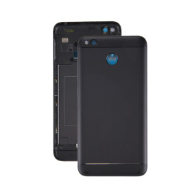 درب پشت Xiaomi Redmi 4X black