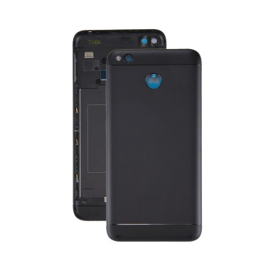 درب پشت Xiaomi Redmi 4X black