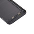 درب پشت Xiaomi Redmi 4X black