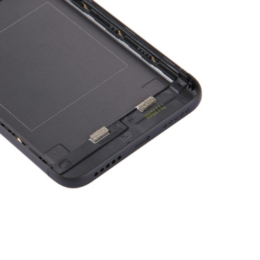 درب پشت Xiaomi Redmi 4X black