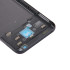 درب پشت Xiaomi Redmi 4X black