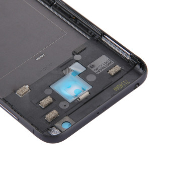 درب پشت Xiaomi Redmi 4X black