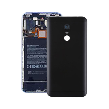 درب پشت Xiaomi Redmi 5 black