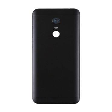 درب پشت Xiaomi Redmi 5 Plus black