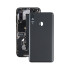 درب پشت Galaxy A20s-A207 black