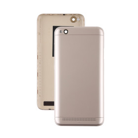 درب پشت Xiaomi Redmi 5A gold