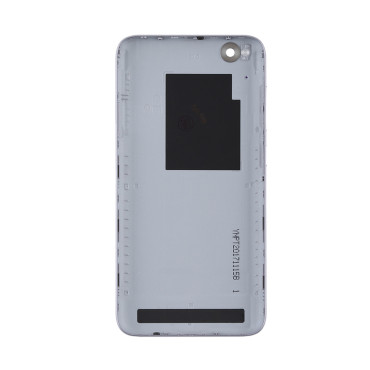 درب پشت Xiaomi Redmi 5A gray