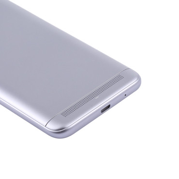 درب پشت Xiaomi Redmi 5A gray