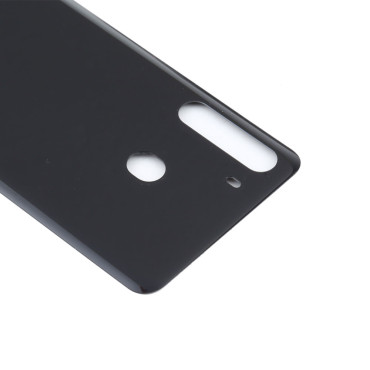 درب پشت Galaxy A21-A215 black