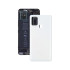 درب پشت Galaxy A21s-A217 white