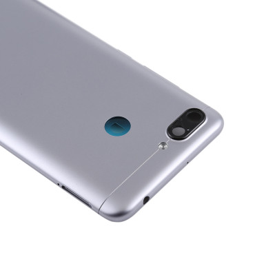 درب پشت Xiaomi Redmi 6 gray