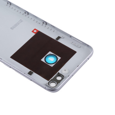 درب پشت Xiaomi Redmi 6 gray