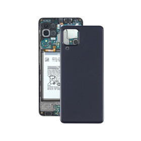 درب پشت Galaxy A22 (4G)-A225 black