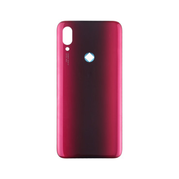 درب پشت Xiaomi Redmi 7 red