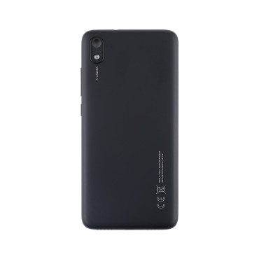 درب پشت Xiaomi Redmi 7A black