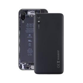 درب پشت Xiaomi Redmi 7A black