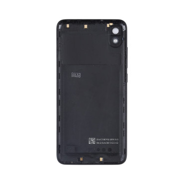 درب پشت Xiaomi Redmi 7A black