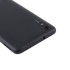 درب پشت Xiaomi Redmi 7A black