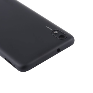 درب پشت Xiaomi Redmi 7A black