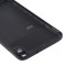 درب پشت Xiaomi Redmi 7A black