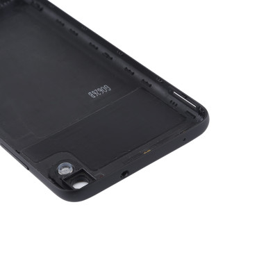 درب پشت Xiaomi Redmi 7A black