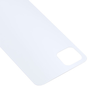 درب پشت Galaxy A22 (5G)-A226 سفید