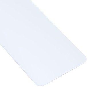 درب پشت Galaxy A22 (5G)-A226 سفید