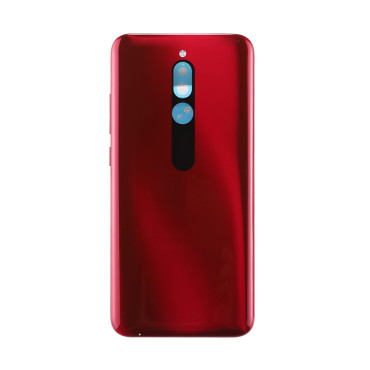 درب پشت Xiaomi Redmi 8 red