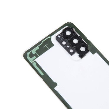 درب پشت Galaxy A23 (4G)-A235 white