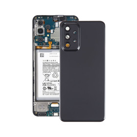 درب پشت Galaxy A23 (5G)-A236