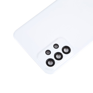درب پشت Galaxy A23 (5G)-A236 white