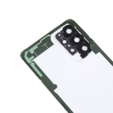 درب پشت Galaxy A23 (5G)-A236 white