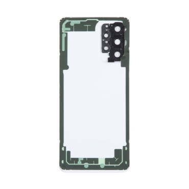 درب پشت Galaxy A23 (5G)-A236 سفید