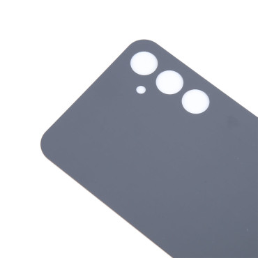 درب پشت Galaxy A24 (4G)-A245 red