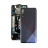 درب پشت Galaxy A30s-A307 black