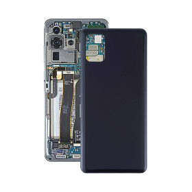 درب پشت Galaxy A31-A315 black