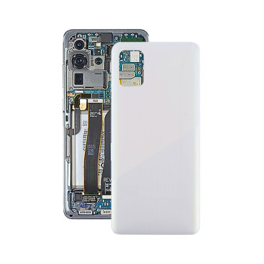 درب پشت Galaxy A31-A315 white