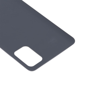 درب پشت Galaxy A31-A315 سفید