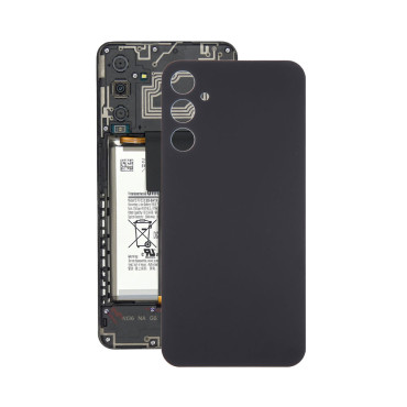درب پشت Galaxy A34 (5G)-A346 black