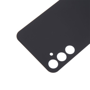 درب پشت Galaxy A34 (5G)-A346 مشکی