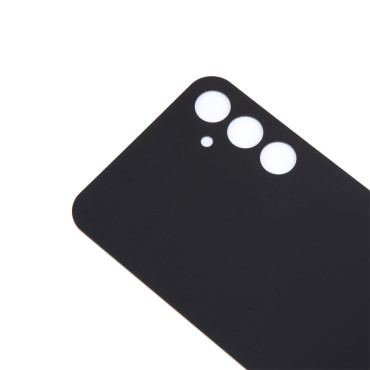 درب پشت Galaxy A34 (5G)-A346 مشکی