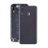 درب پشت Galaxy A40-A405 black