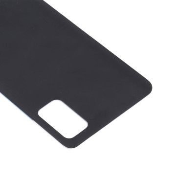 درب پشت Galaxy A41-A415 قرمز