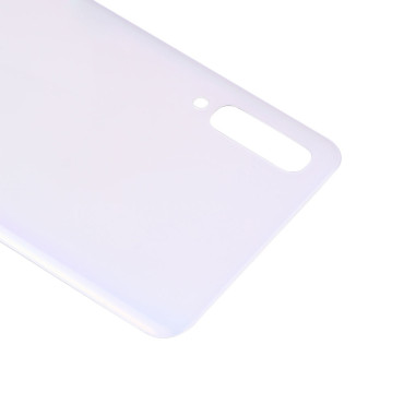 درب پشت Galaxy A50-A505 white