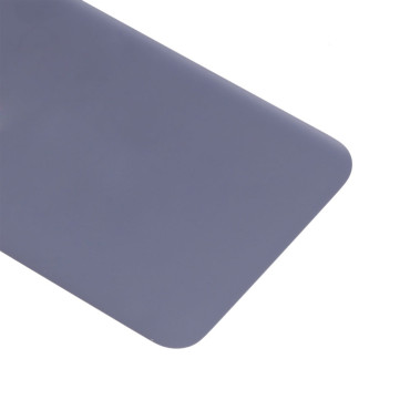 درب پشت Galaxy A50-A505 white