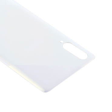 درب پشت Galaxy A50s-A507 white