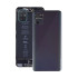 درب پشت Galaxy A51-A515 black