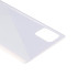 درب پشت Galaxy A51-A515 white