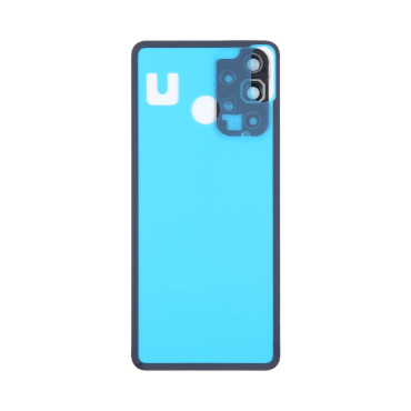 درب پشت Galaxy A53 (5G)-A536  سفید